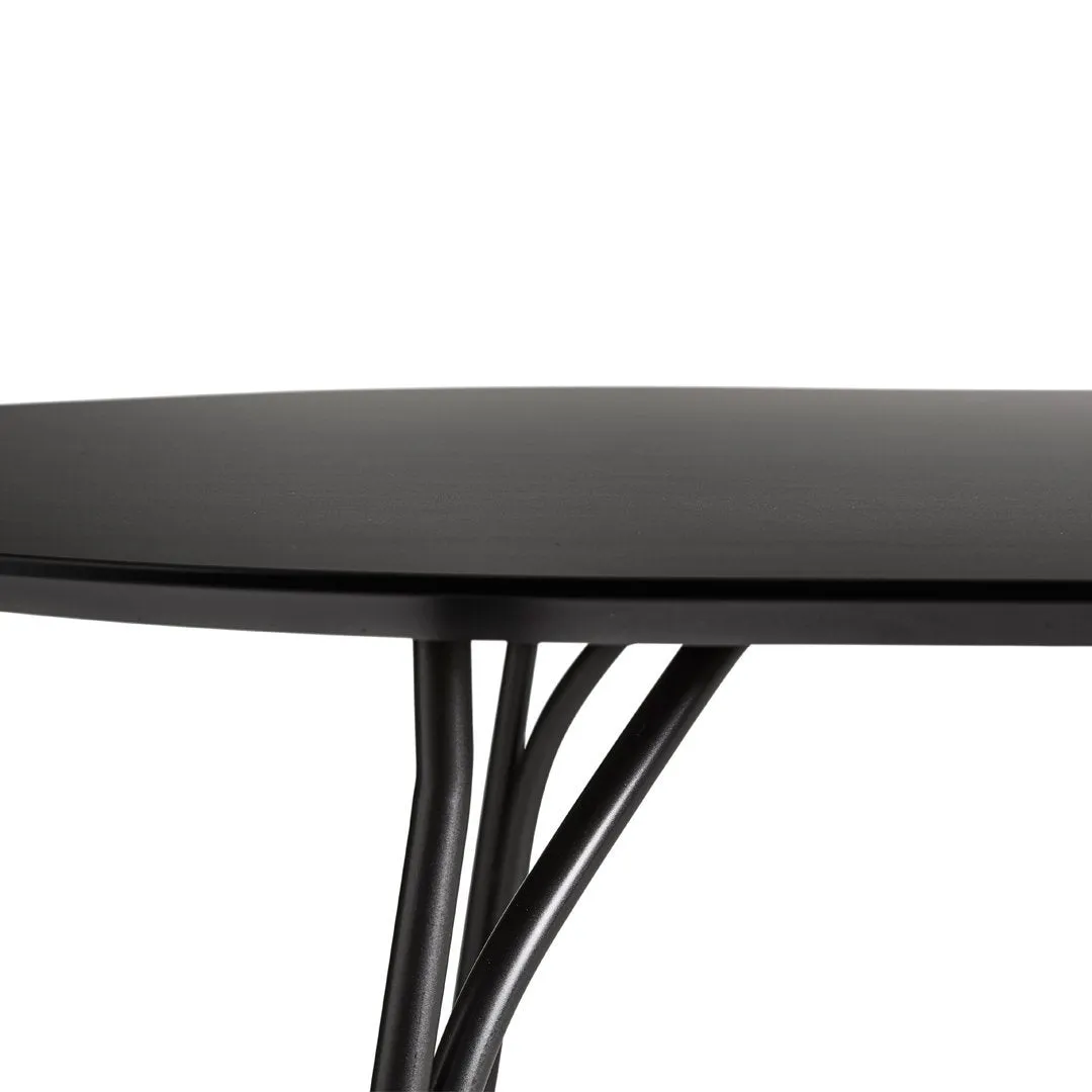 Tree Dining Table - Oval