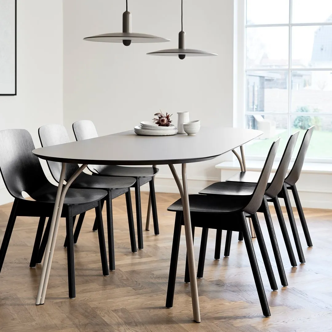 Tree Dining Table - Oval