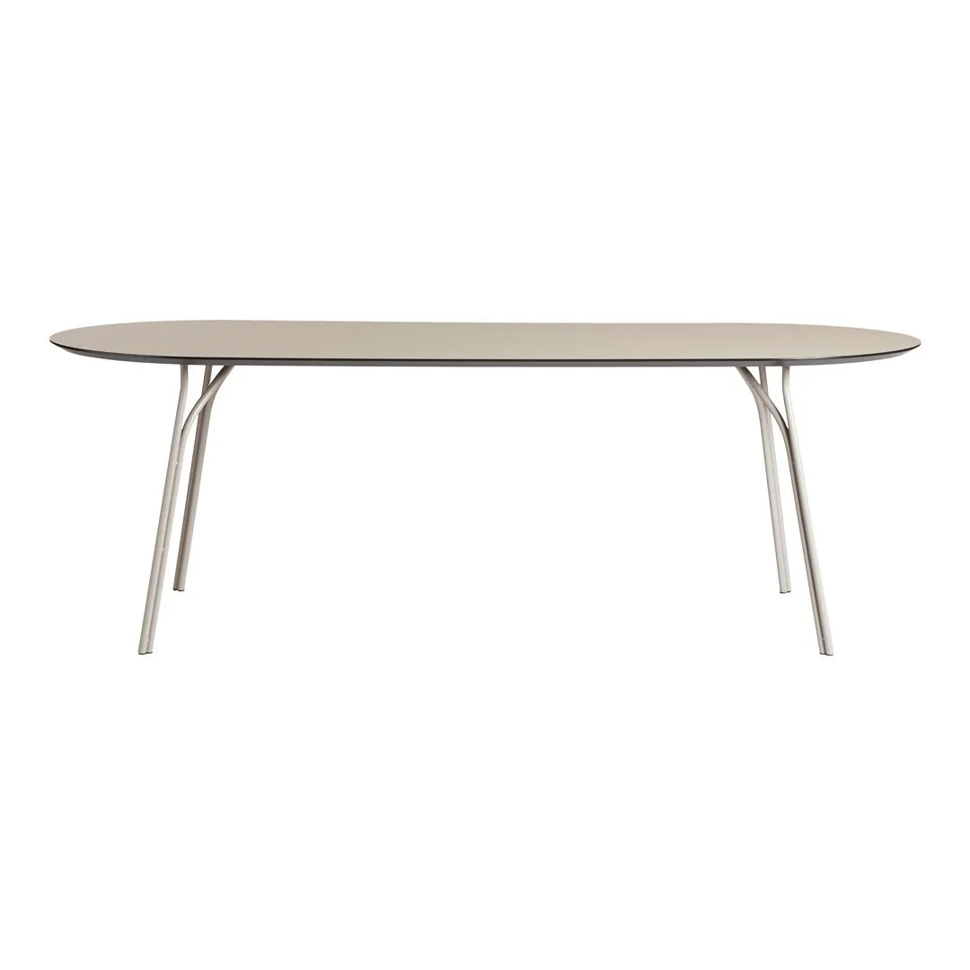 Tree Dining Table - Oval