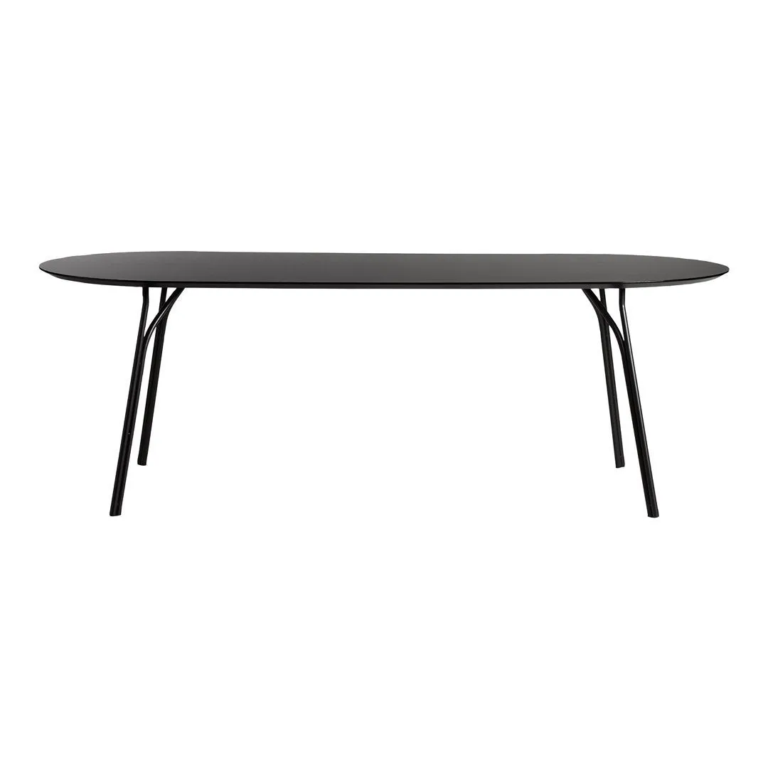 Tree Dining Table - Oval