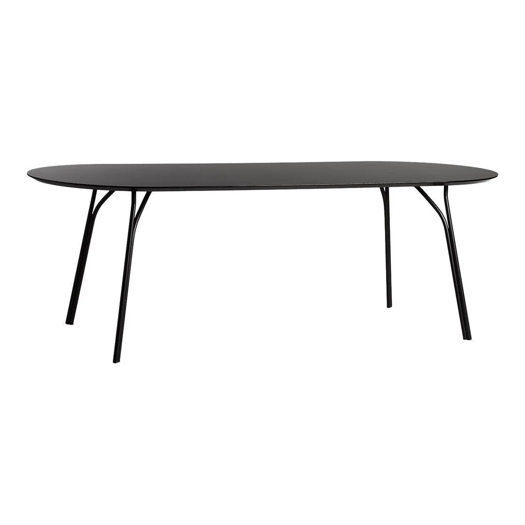 Tree Dining Table - Oval
