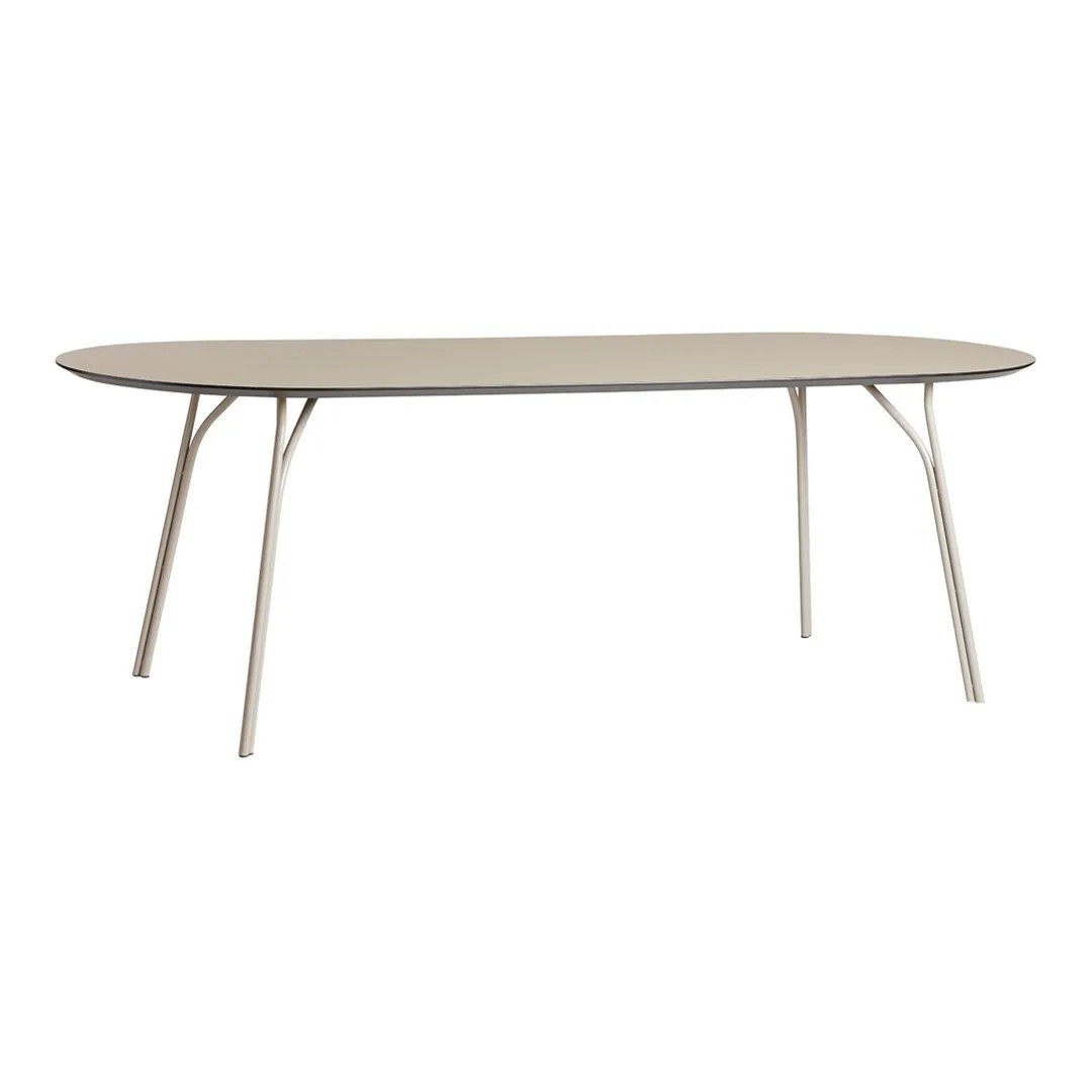 Tree Dining Table - Oval