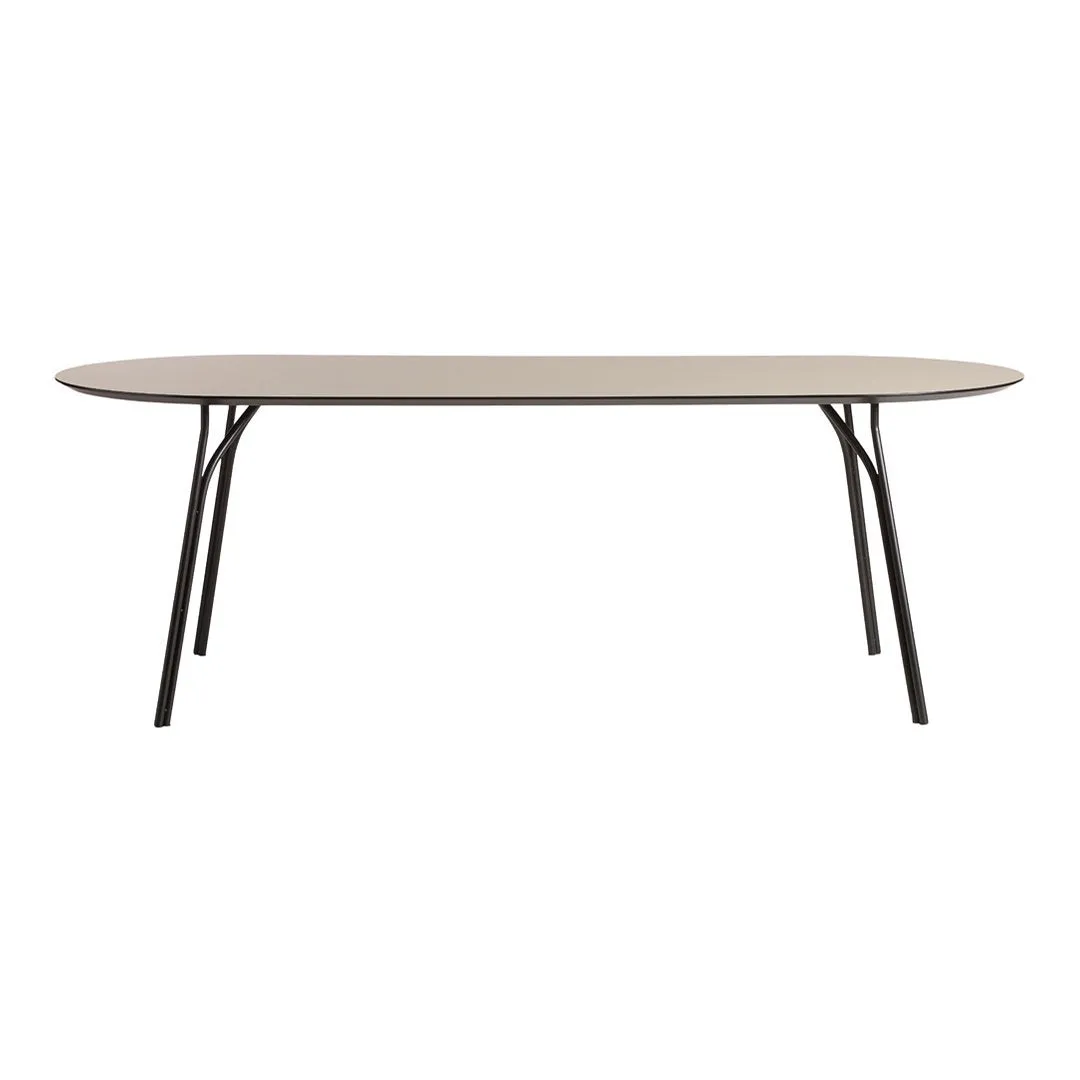 Tree Dining Table - Oval