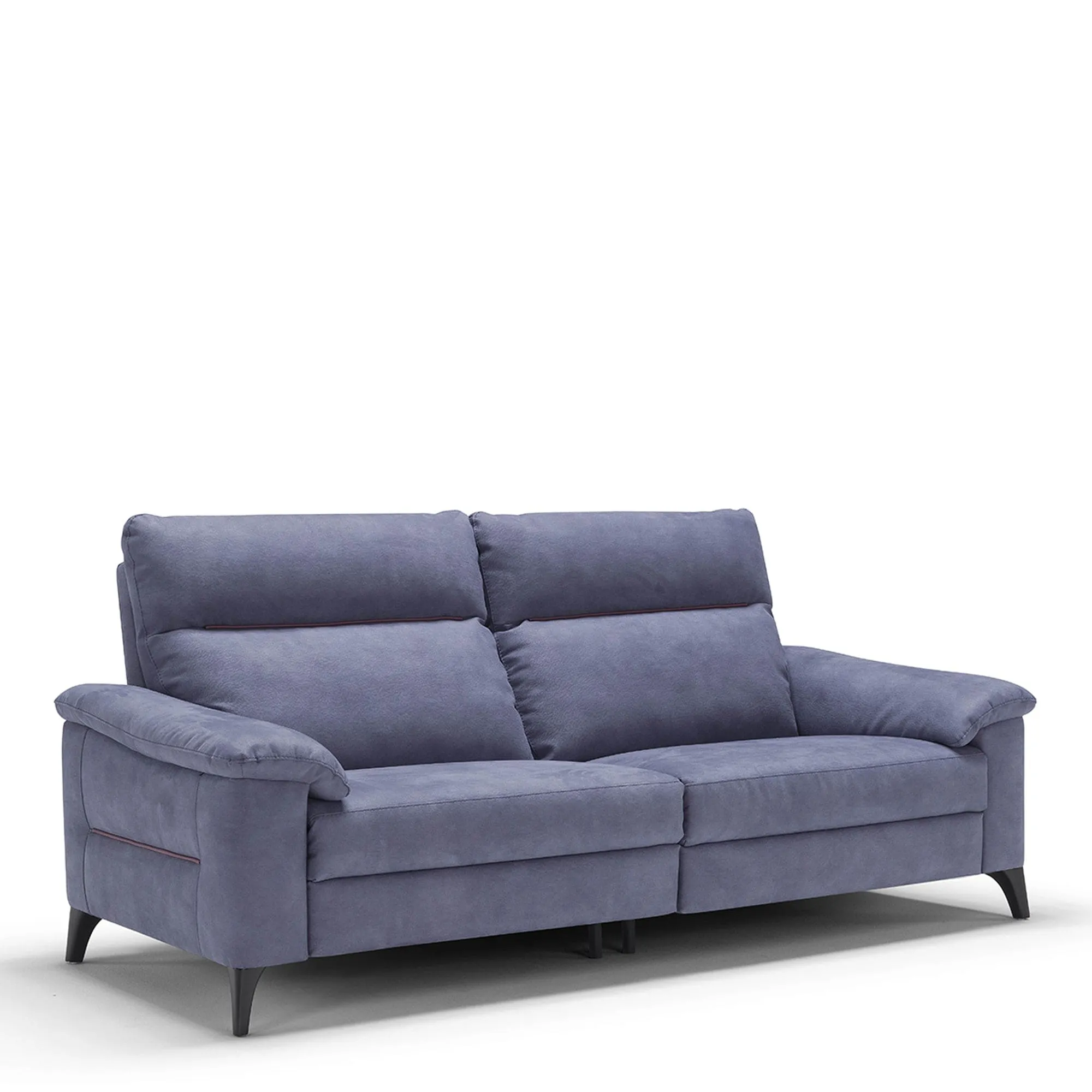 Treviso - 3 Seat Sofa In Fabric