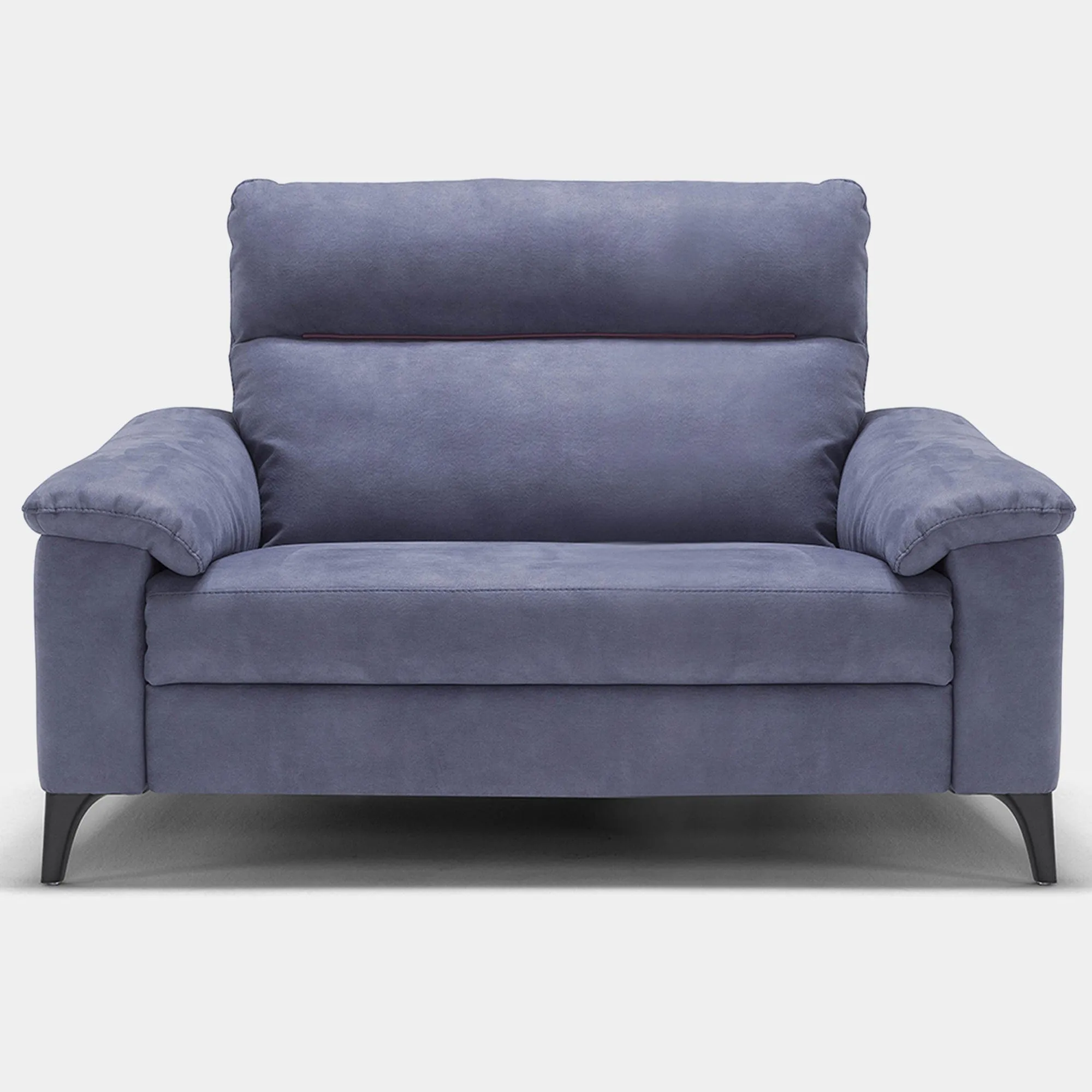 Treviso - Extra Large Power Recliner Chair In Fabric