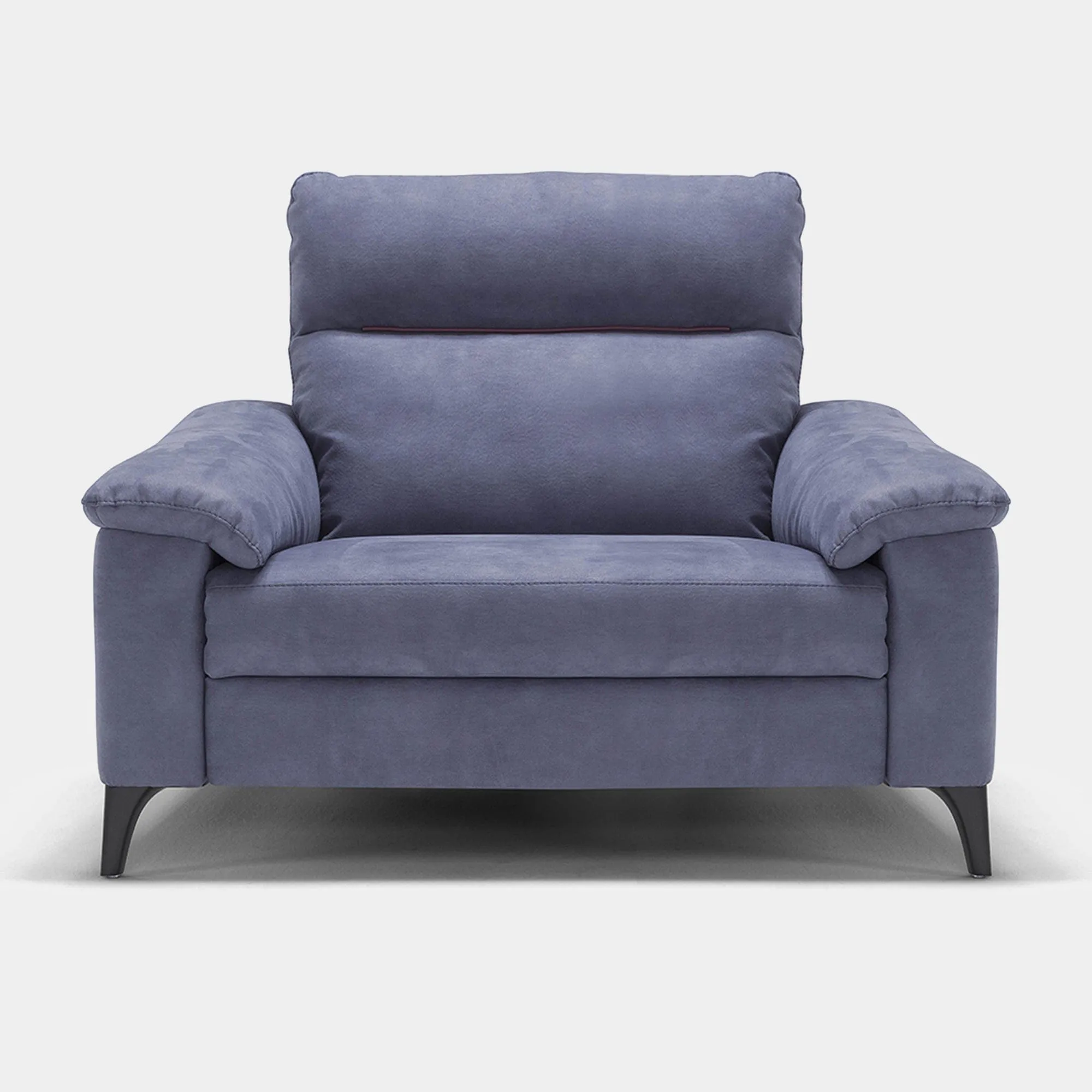 Treviso - Power Recliner Armchair In Fabric