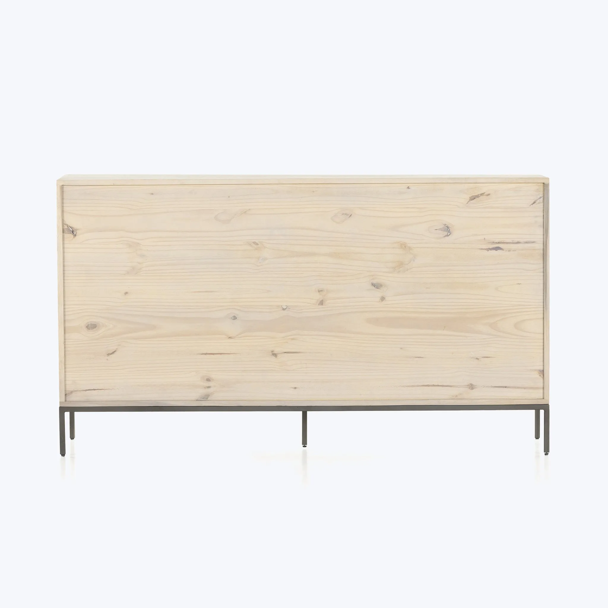 Trey 9 Drawer Dresser