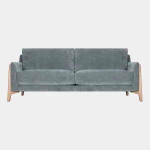 Tribeca - 3 Seat Sofa In Fabric