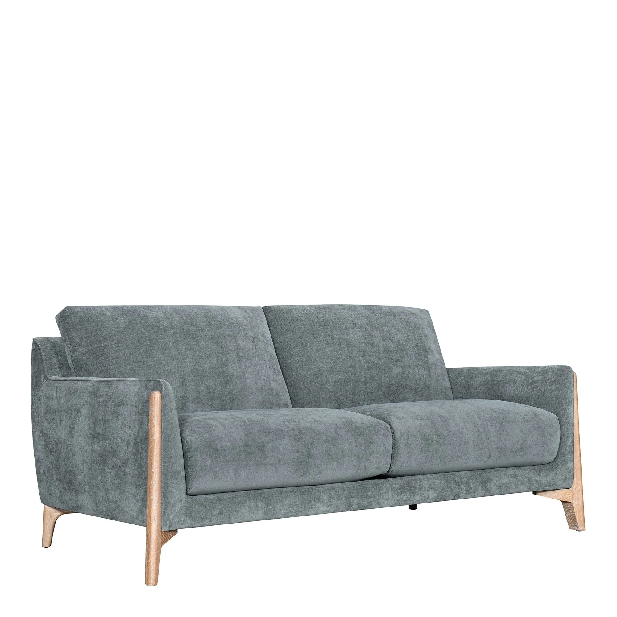 Tribeca - 3 Seat Sofa In Fabric
