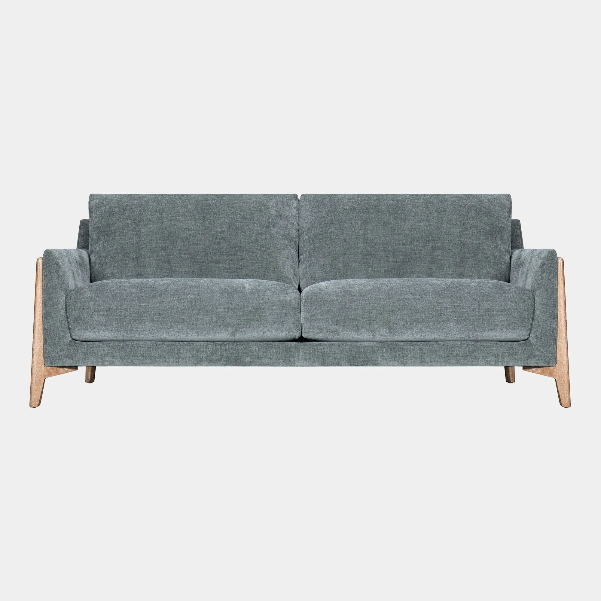 Tribeca - 3 Seat Sofa In Fabric
