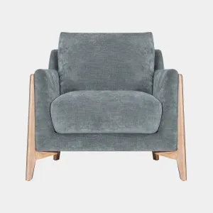 Tribeca - Chair In Fabric