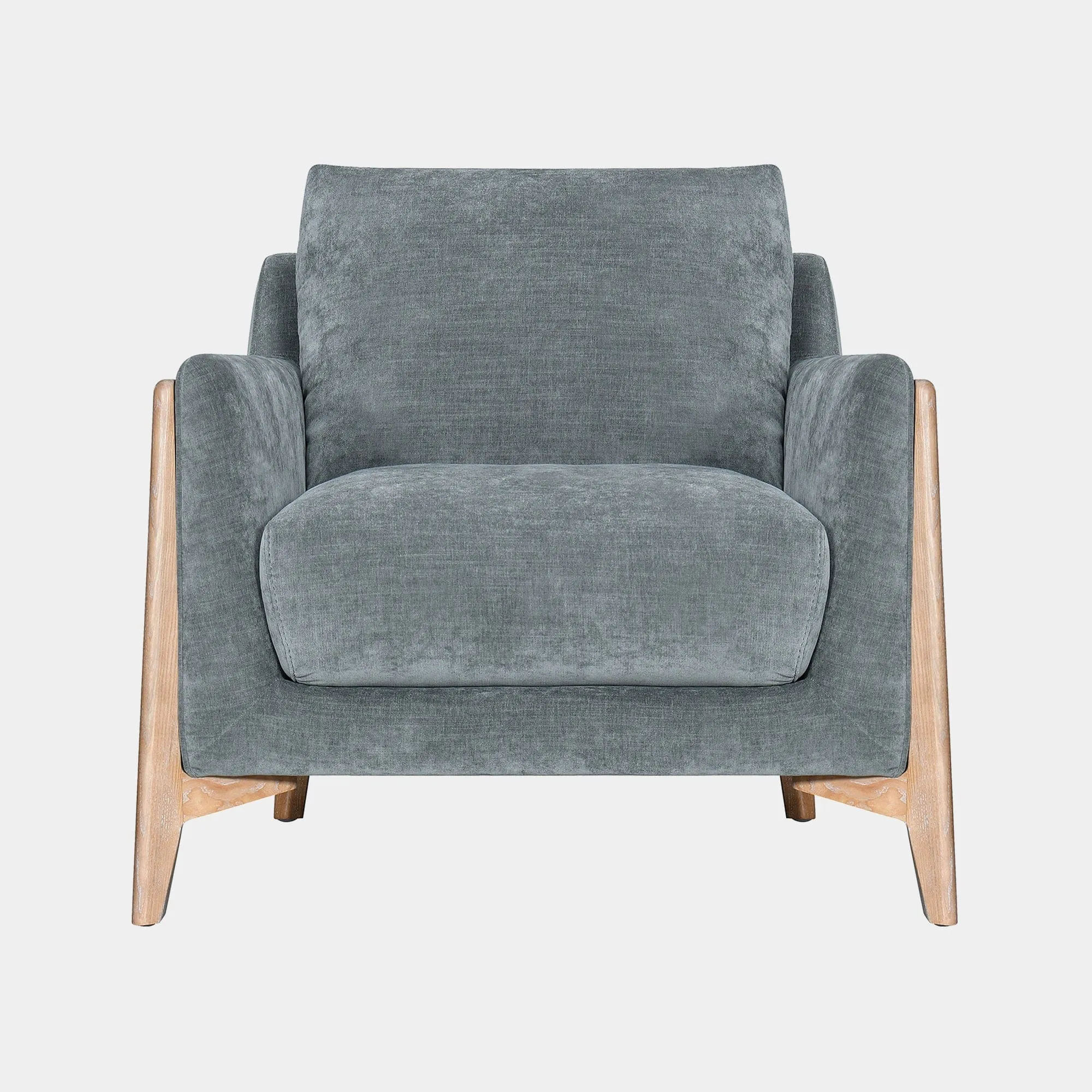Tribeca - Chair In Fabric