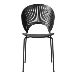 Trinidad Chair - Seat Upholstered