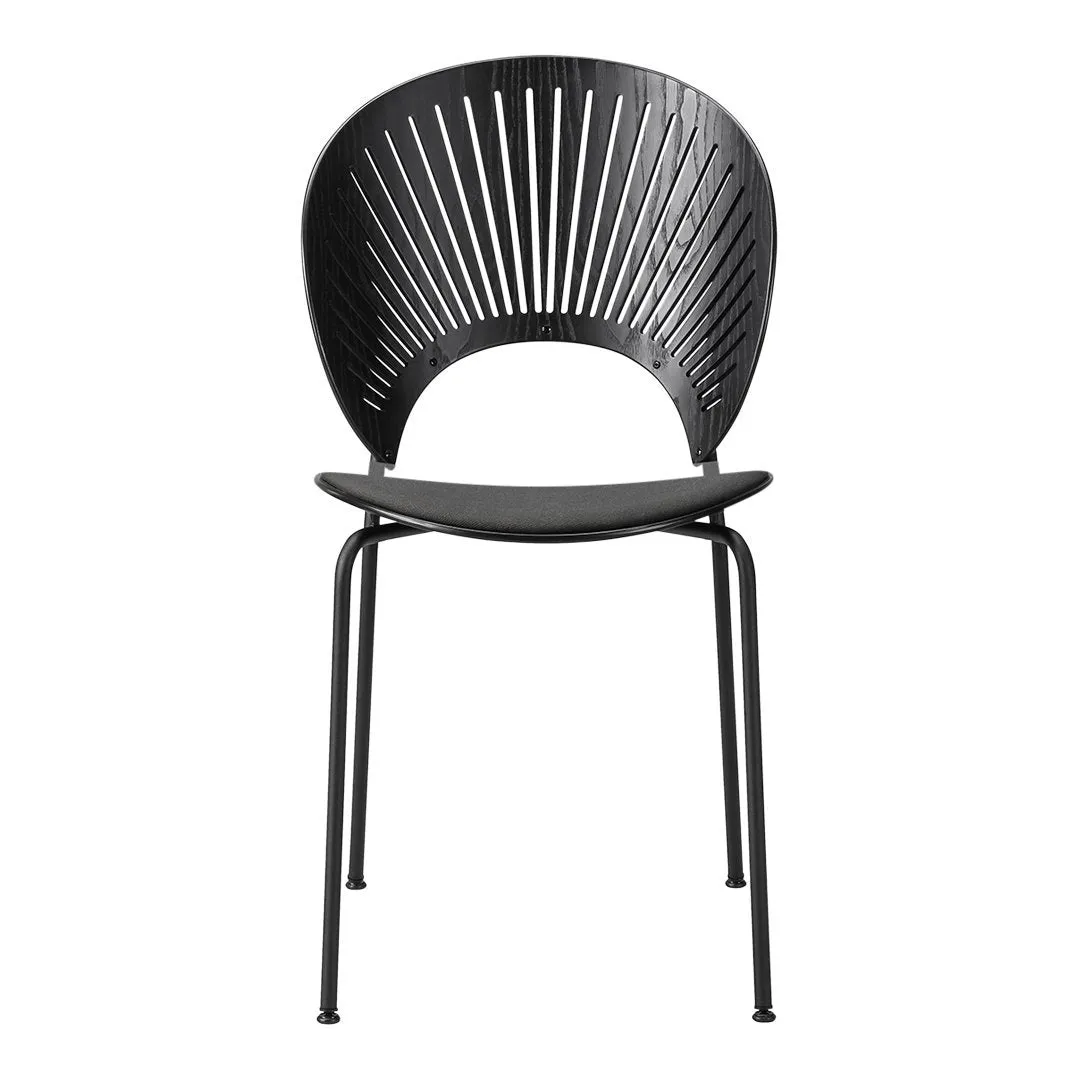 Trinidad Chair - Seat Upholstered