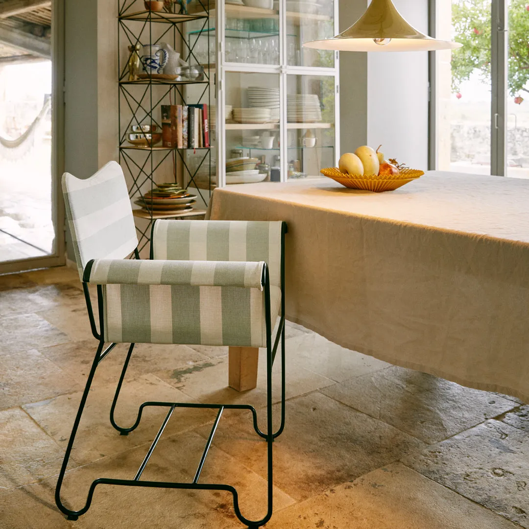 Tropique Dining Armchair