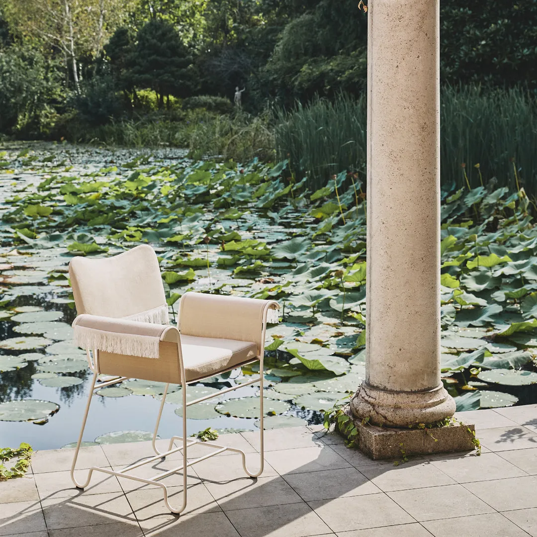 Tropique Dining Armchair
