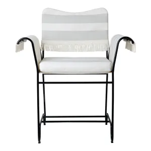 Tropique Dining Armchair