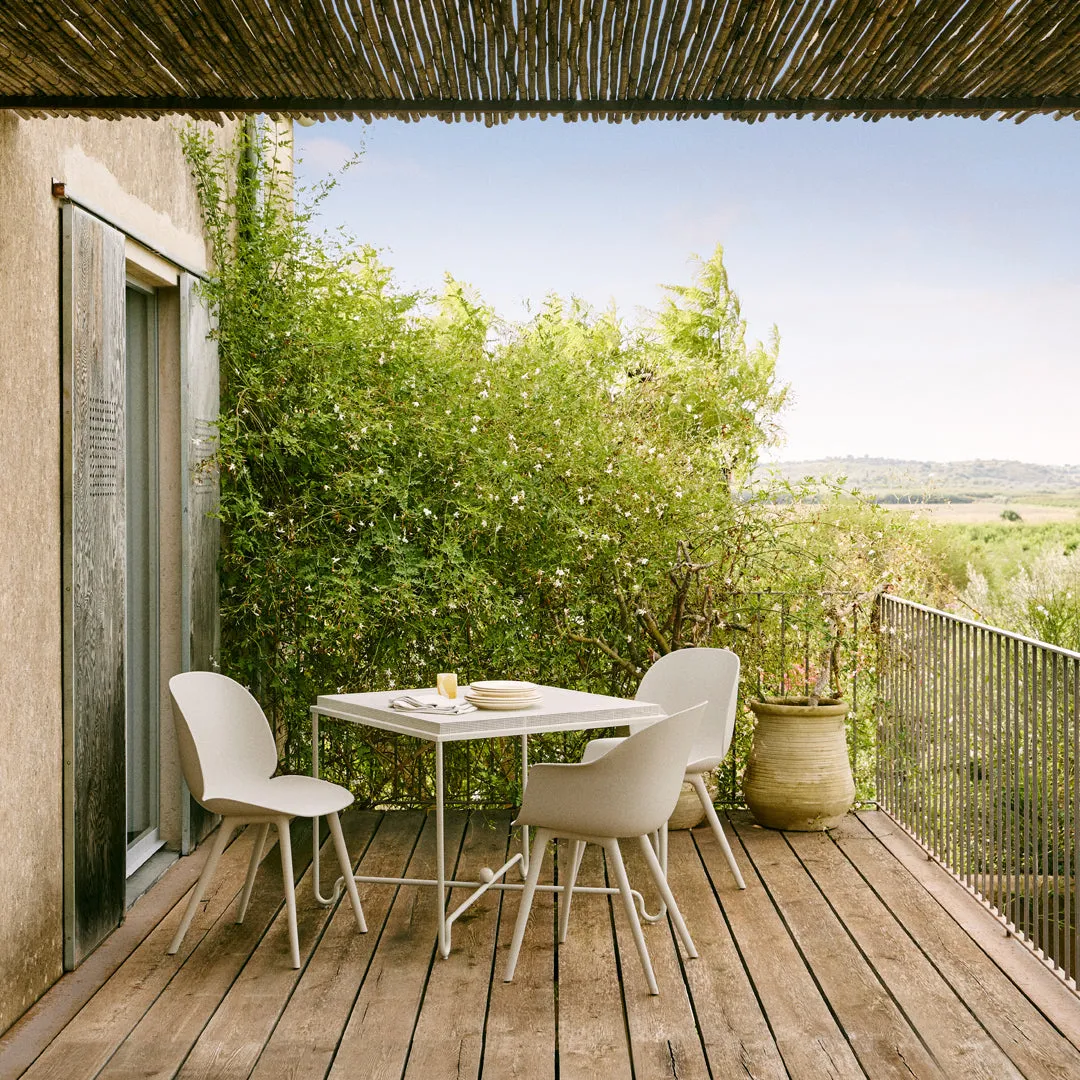 Tropique Dining Armchair