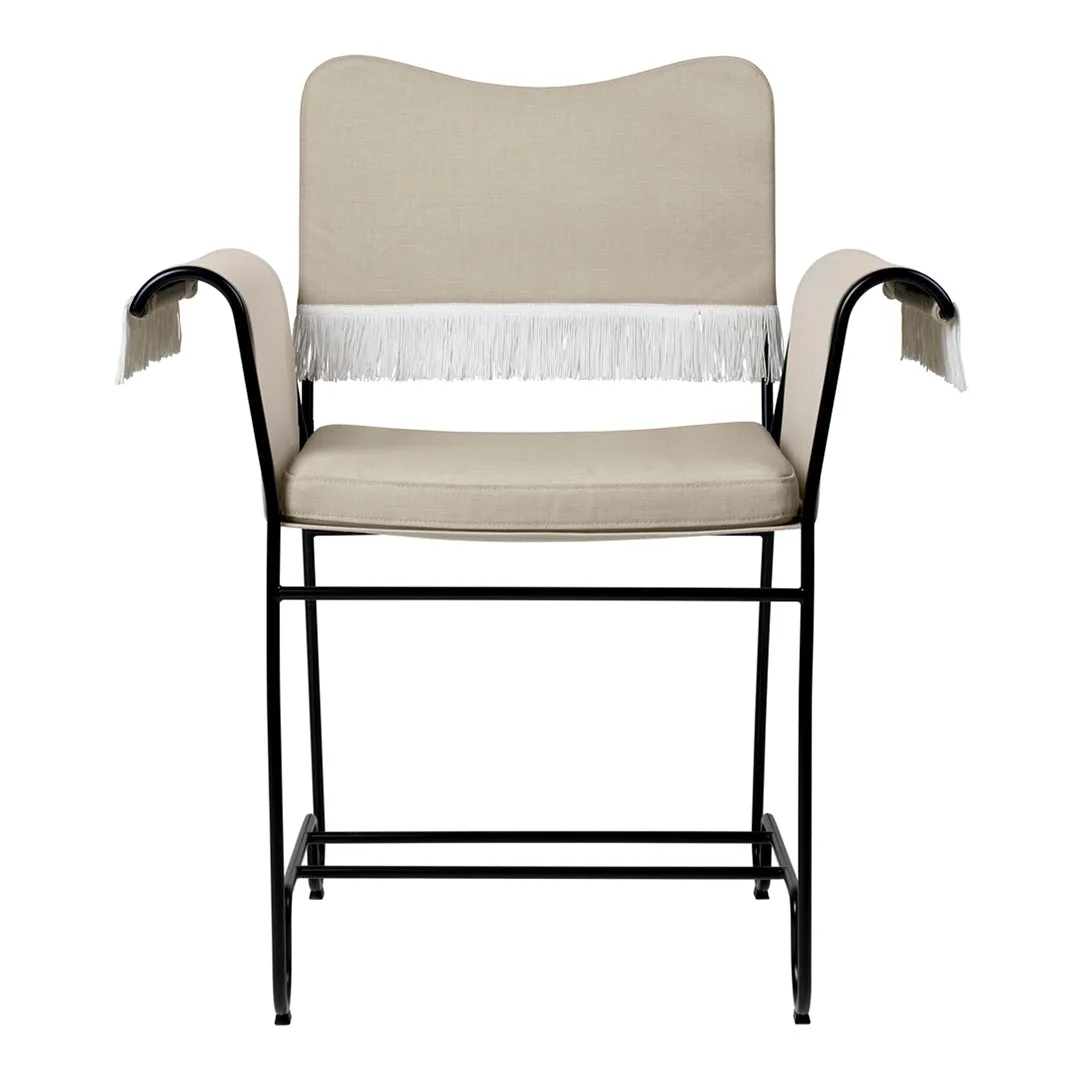 Tropique Dining Armchair