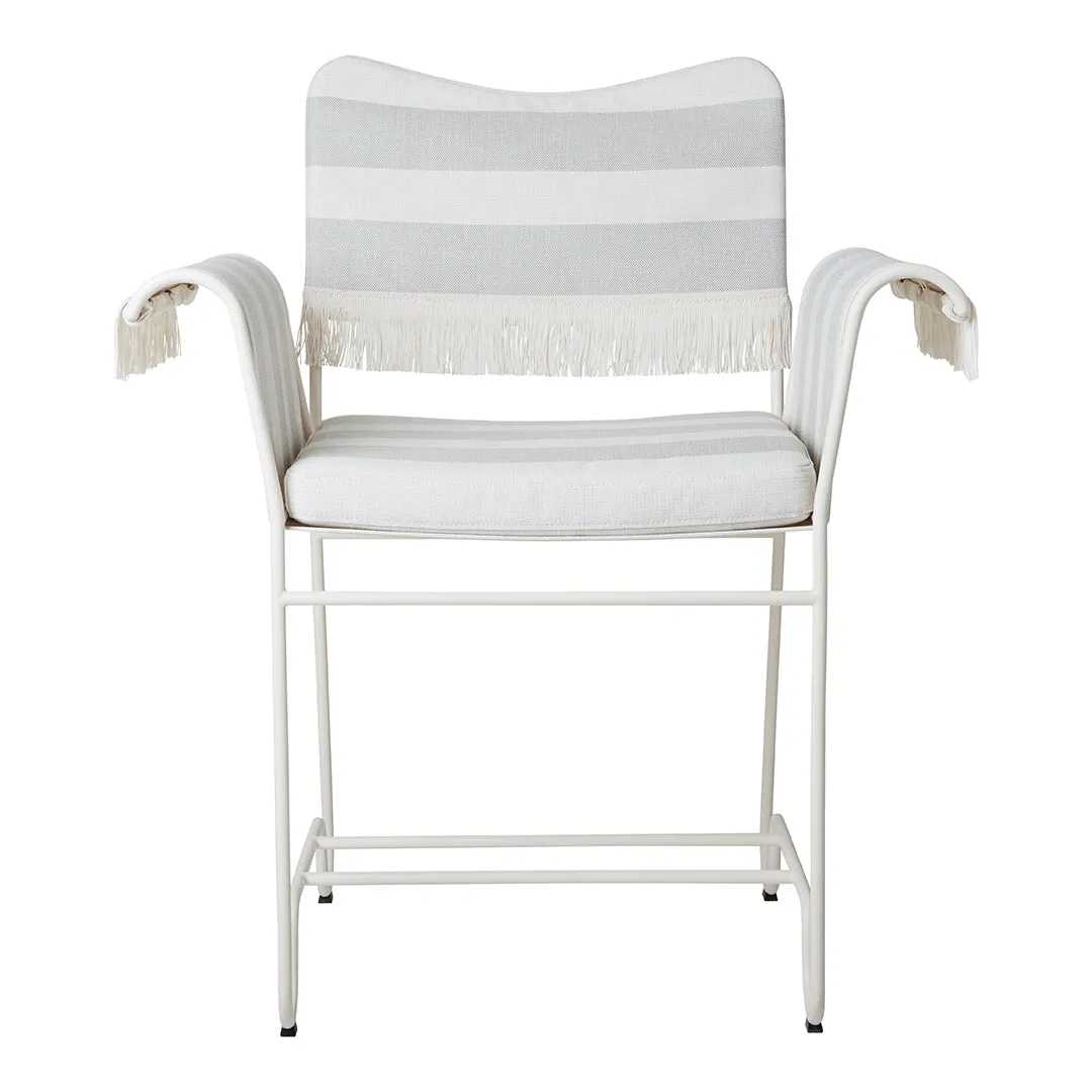 Tropique Dining Armchair