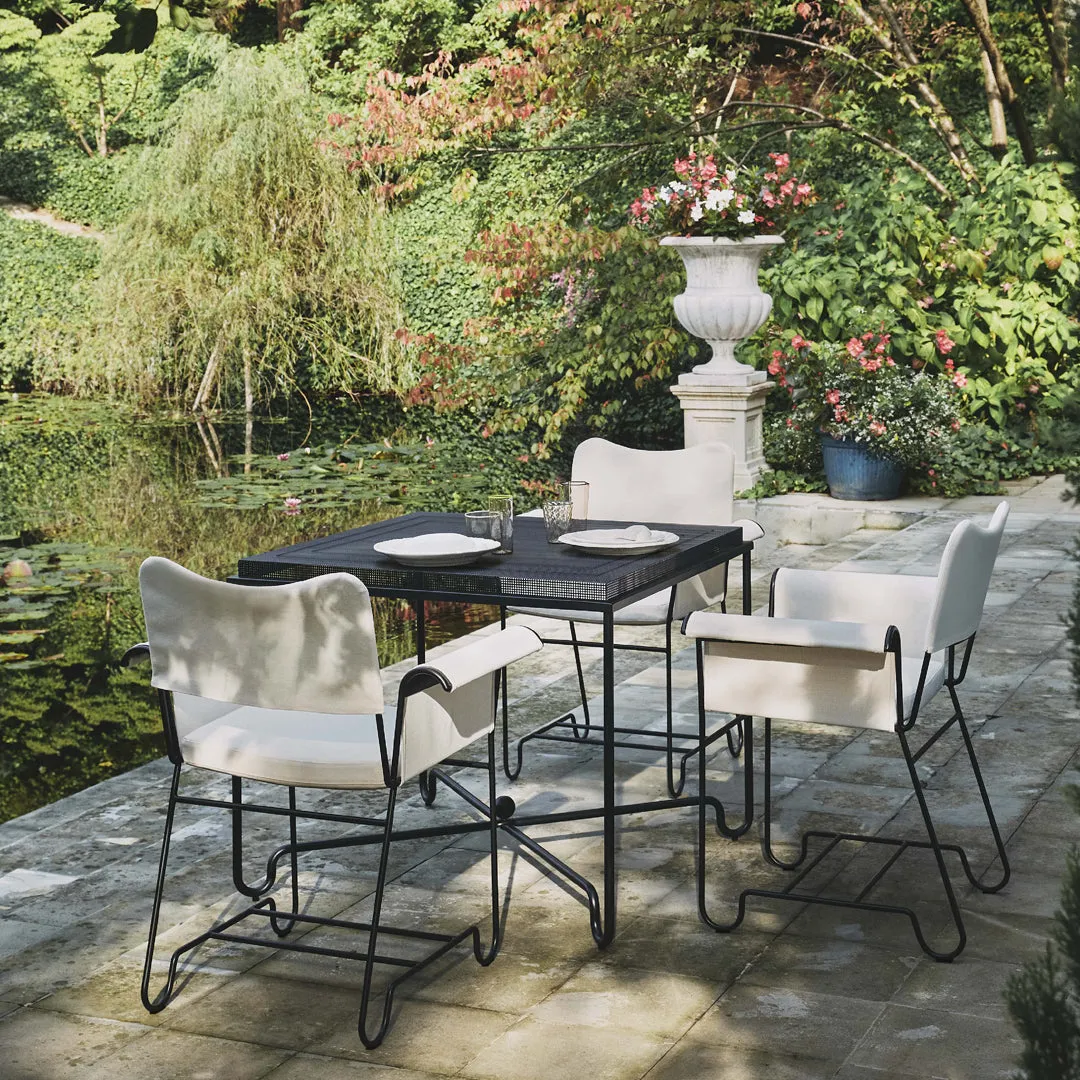 Tropique Dining Armchair