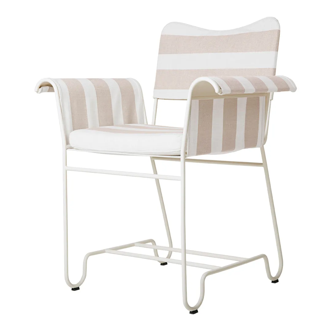 Tropique Dining Armchair