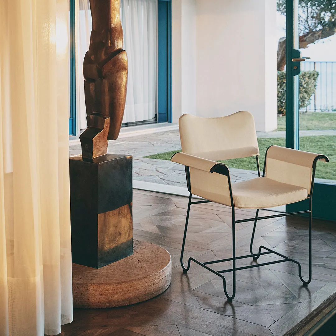 Tropique Dining Armchair