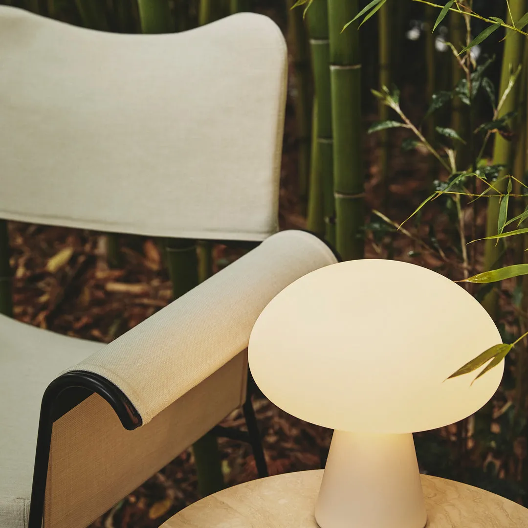 Tropique Dining Armchair