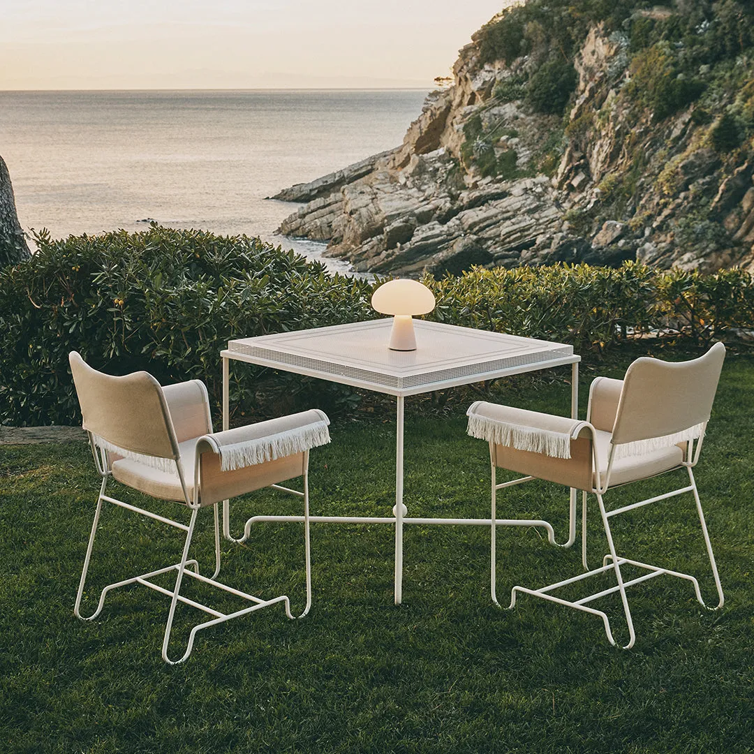Tropique Dining Armchair