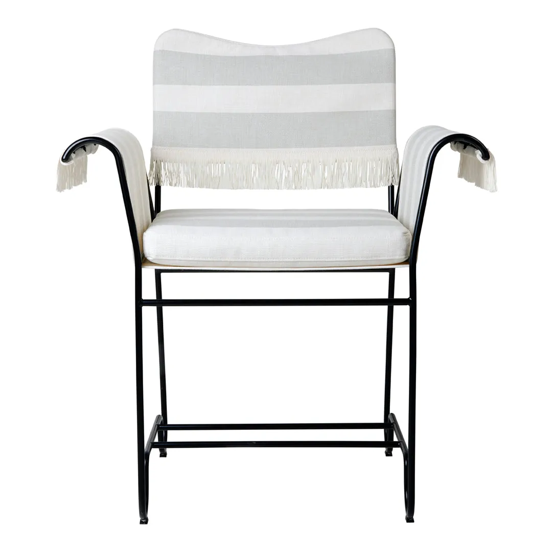 Tropique Dining Armchair