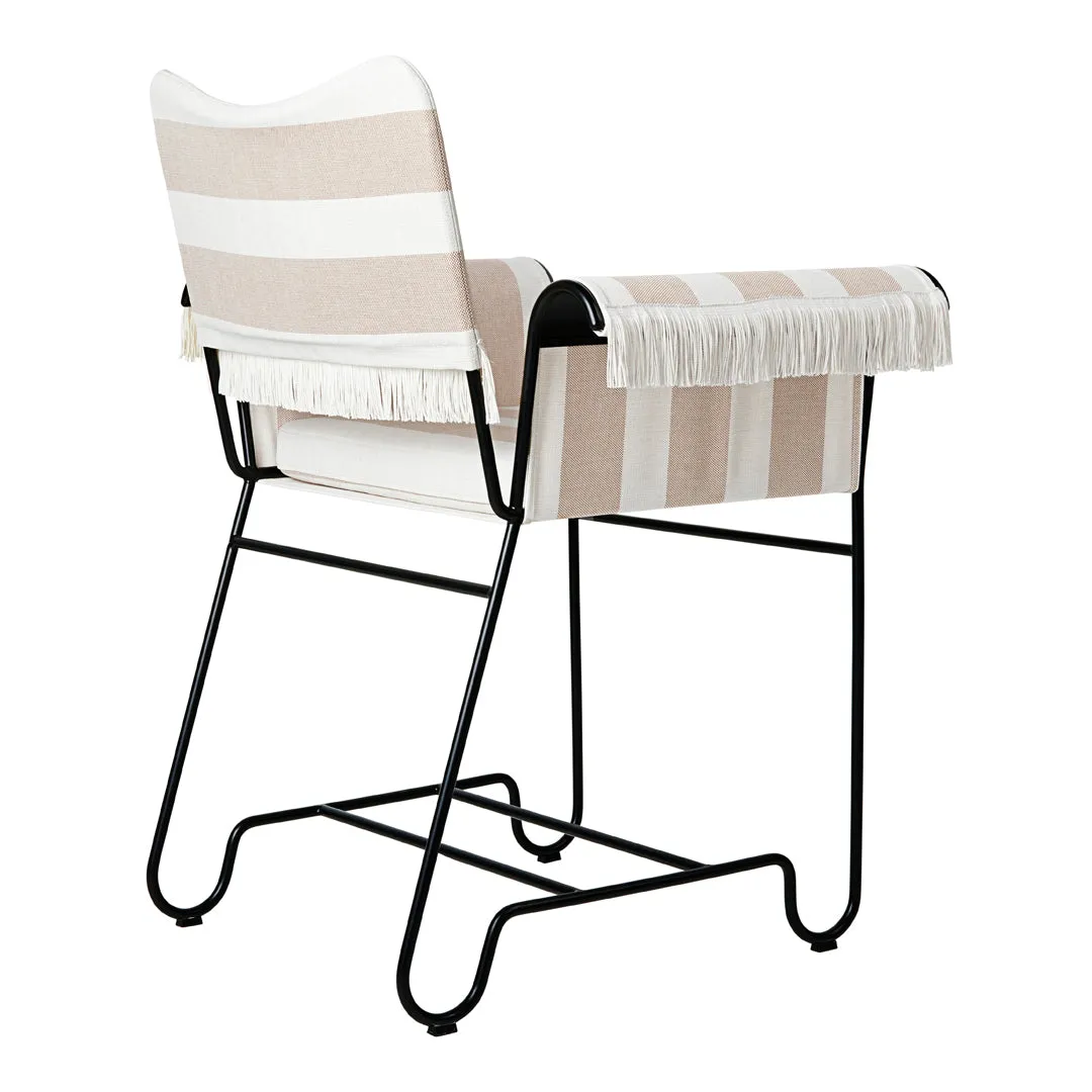 Tropique Dining Armchair