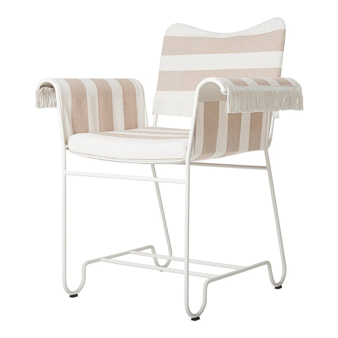 Tropique Dining Armchair