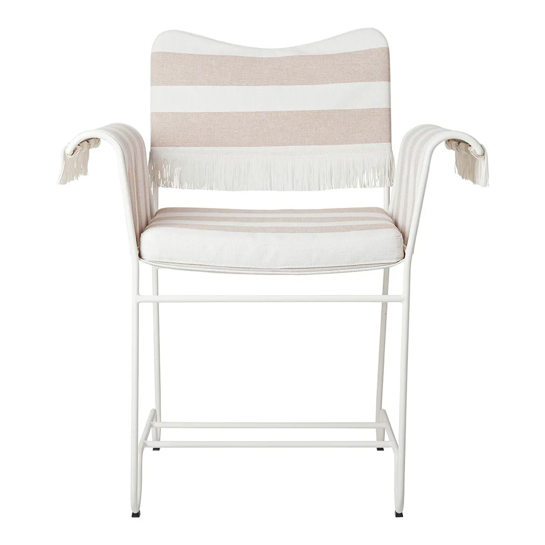 Tropique Dining Armchair