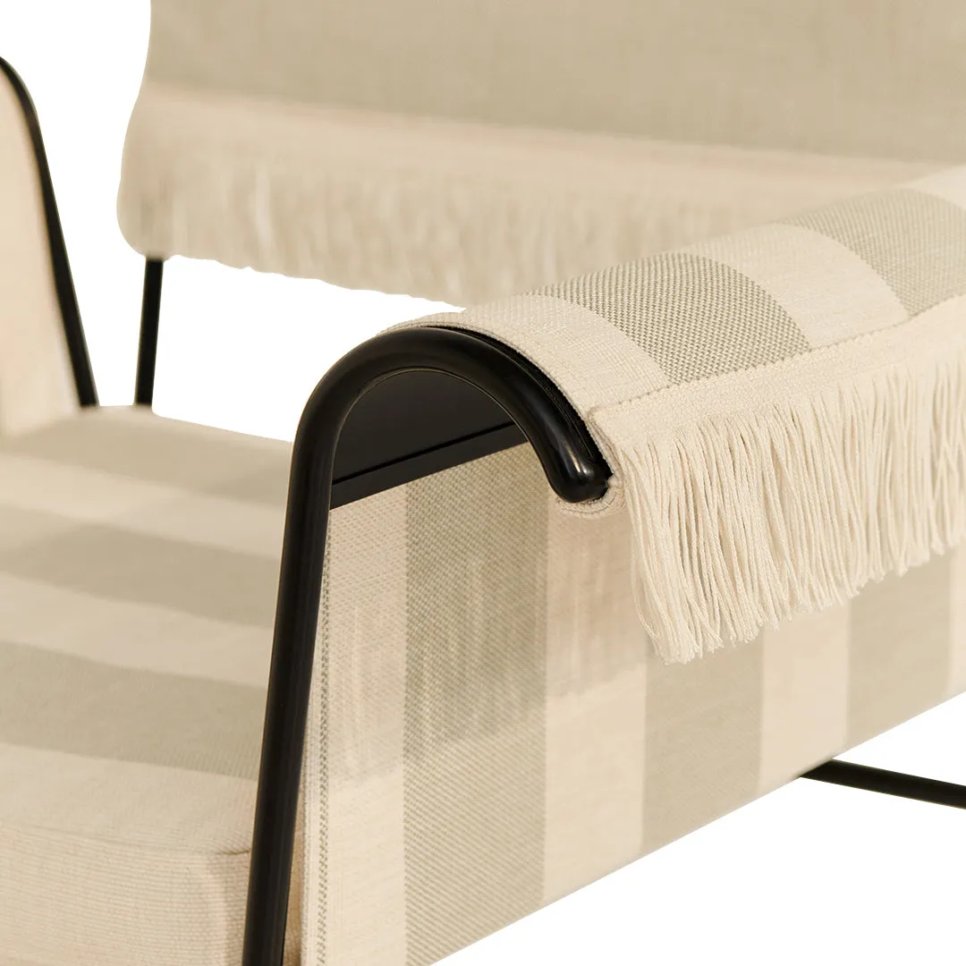 Tropique Dining Armchair