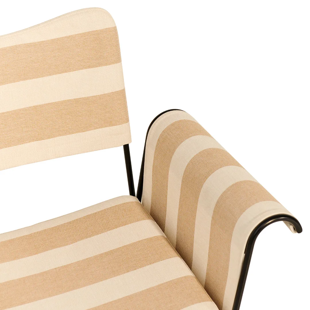 Tropique Dining Armchair