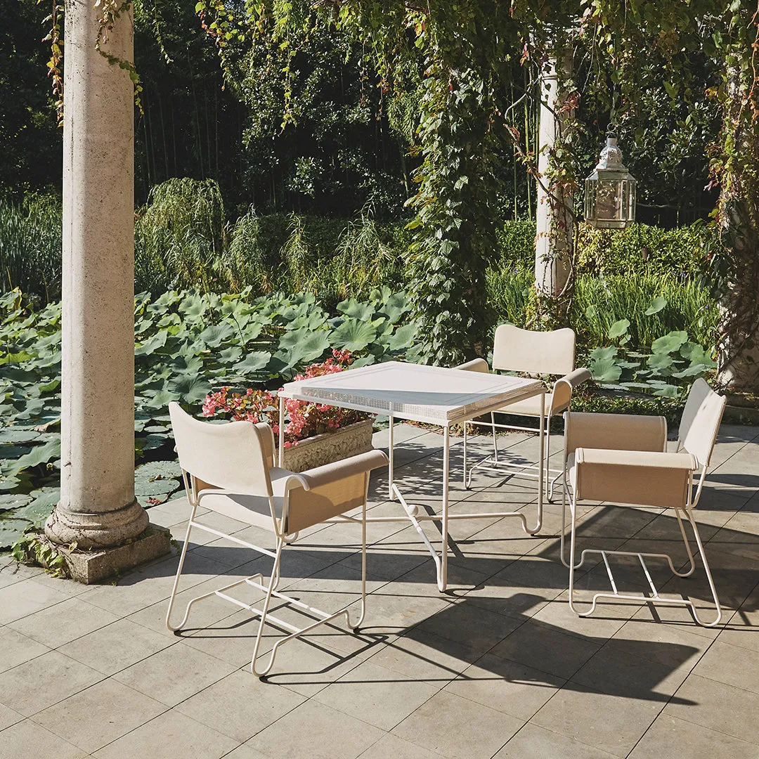 Tropique Dining Armchair