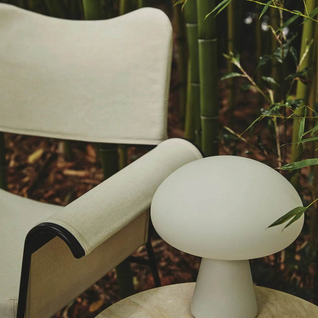 Tropique Dining Armchair