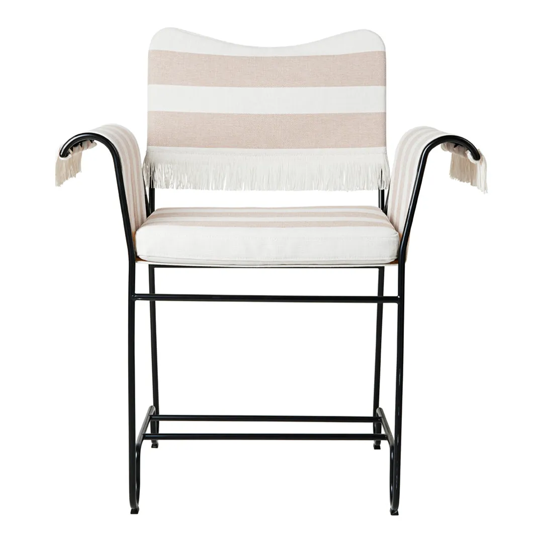 Tropique Dining Armchair