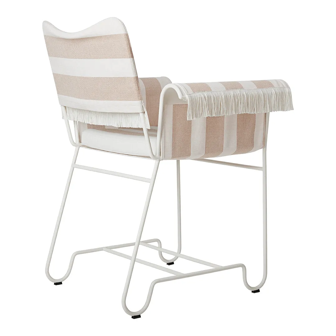 Tropique Dining Armchair
