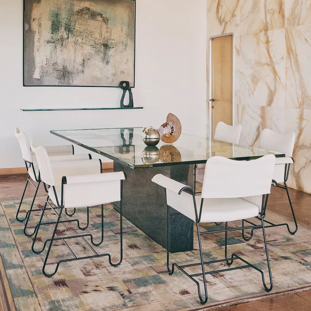 Tropique Dining Armchair