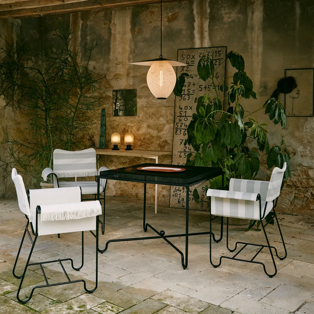 Tropique Dining Armchair