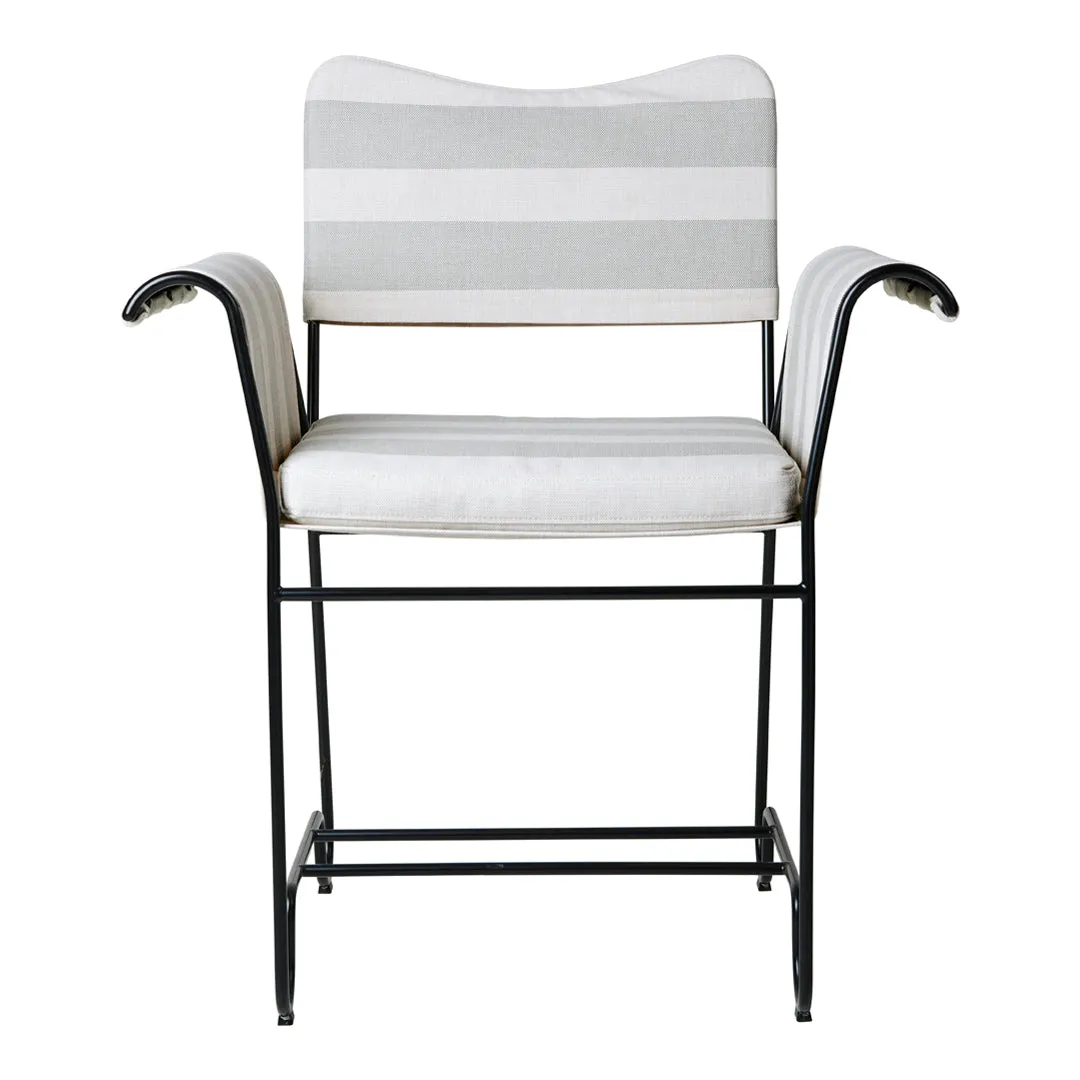 Tropique Dining Armchair