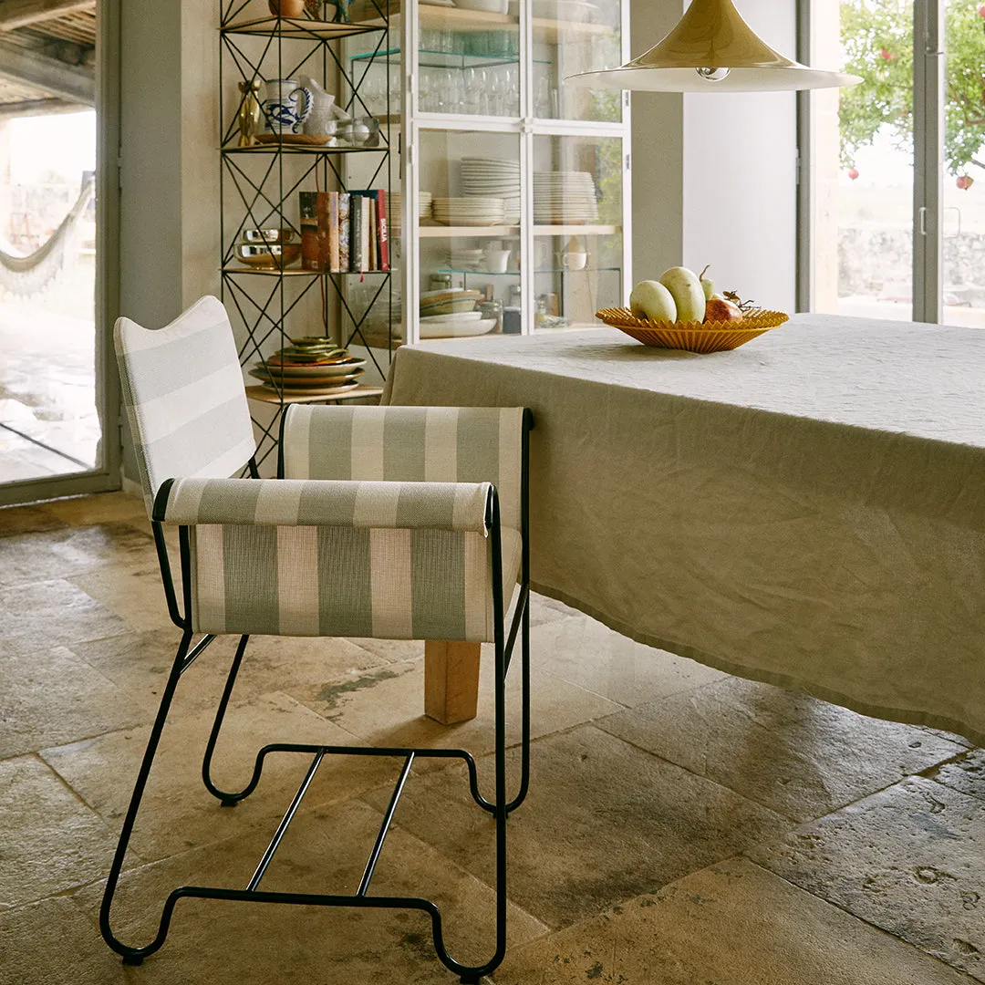 Tropique Dining Armchair