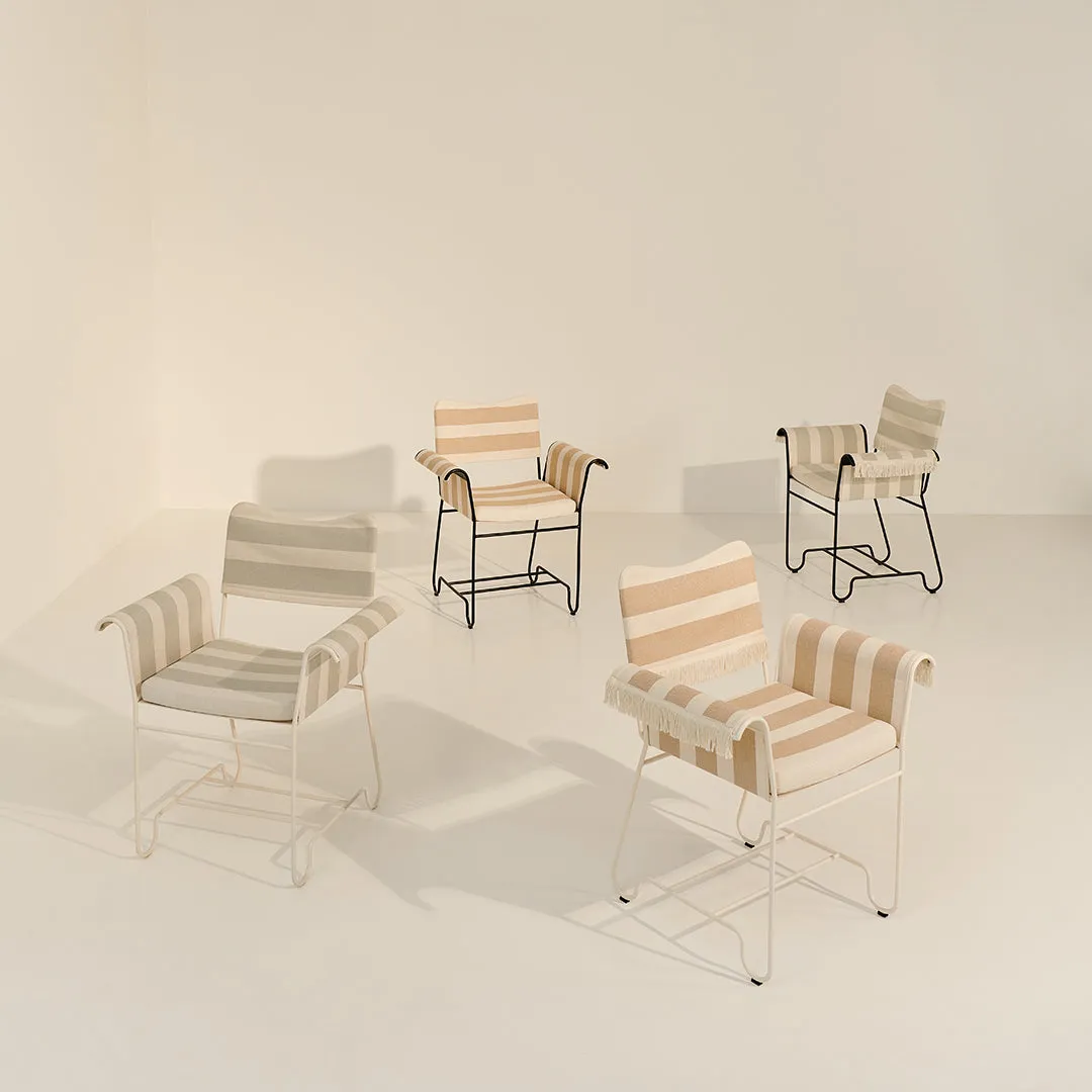 Tropique Dining Armchair