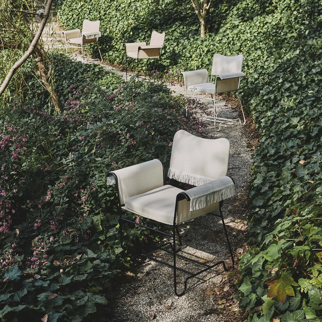 Tropique Dining Armchair