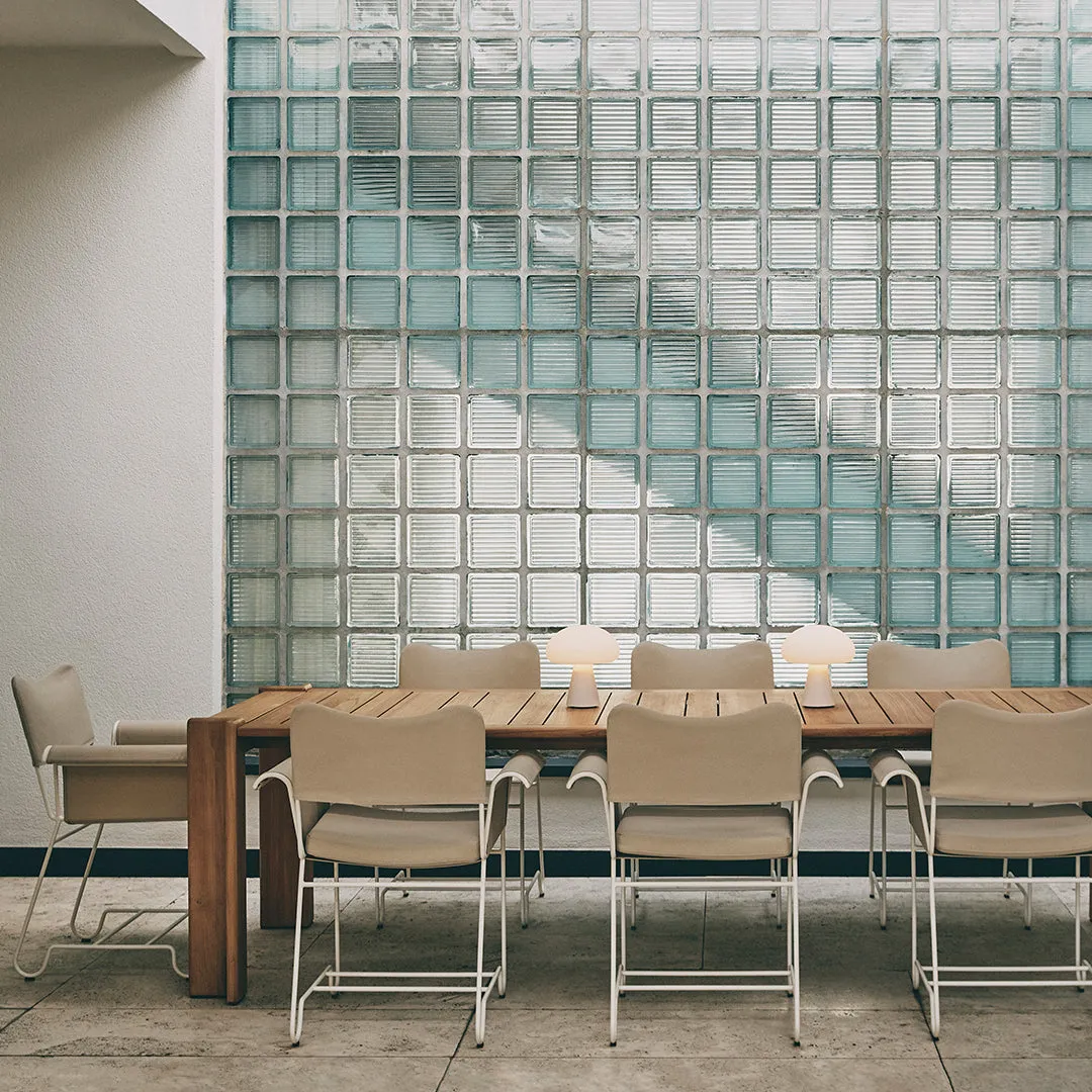 Tropique Dining Armchair