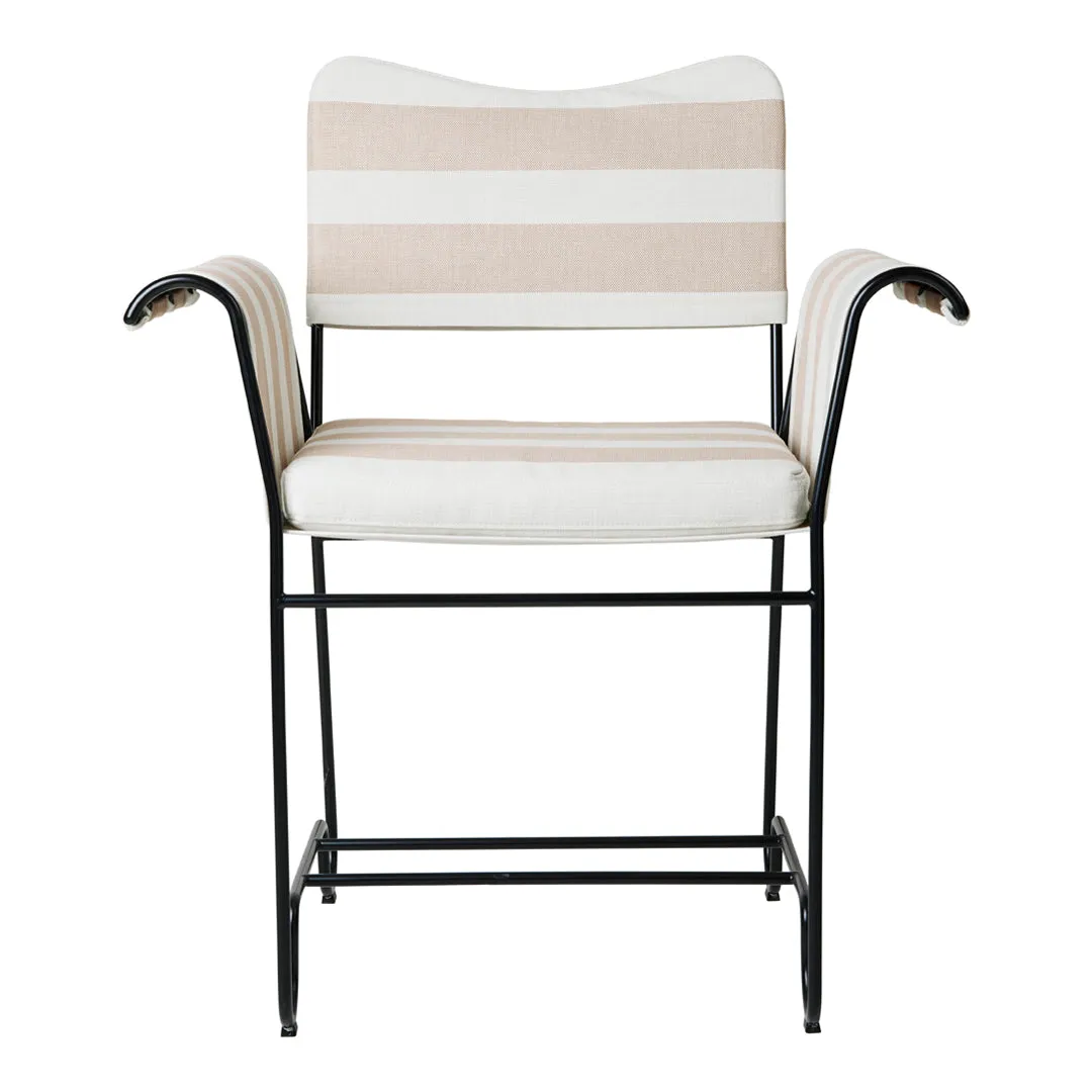 Tropique Dining Armchair