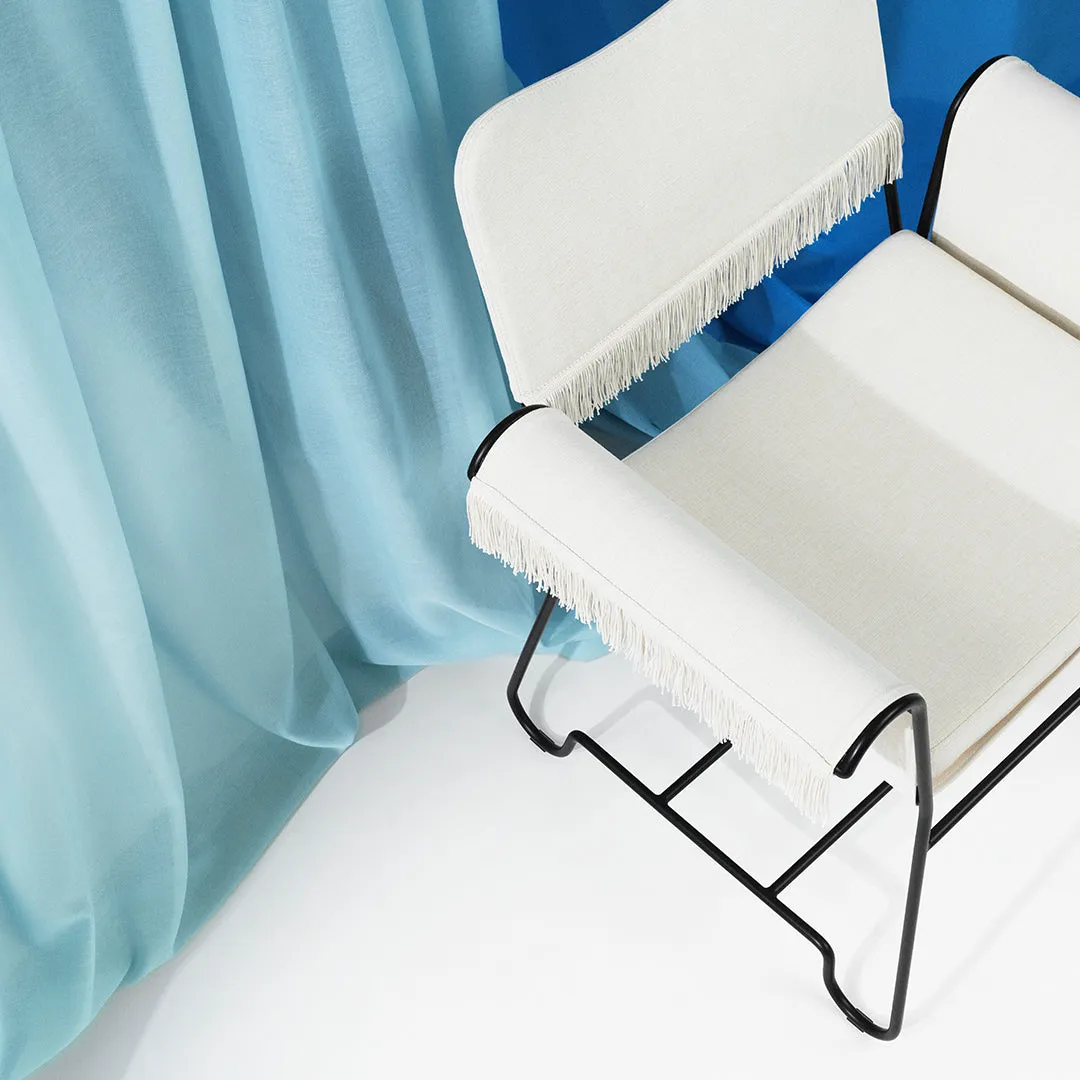 Tropique Dining Armchair