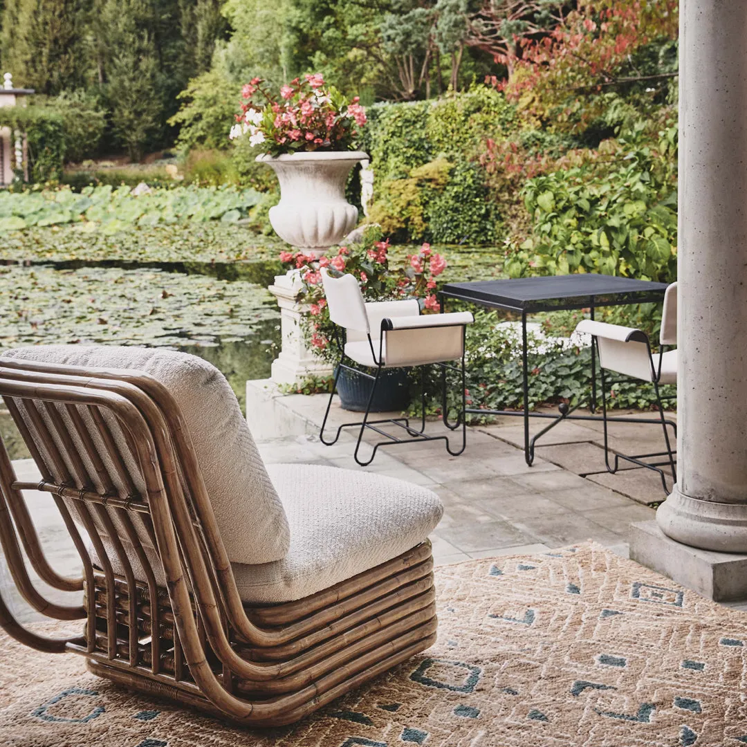 Tropique Dining Armchair
