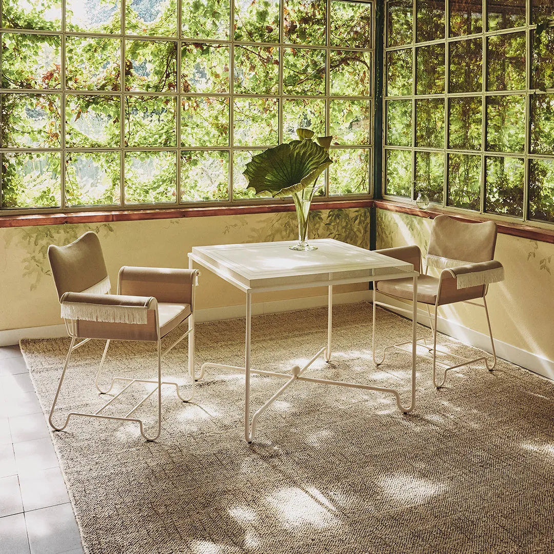 Tropique Dining Armchair